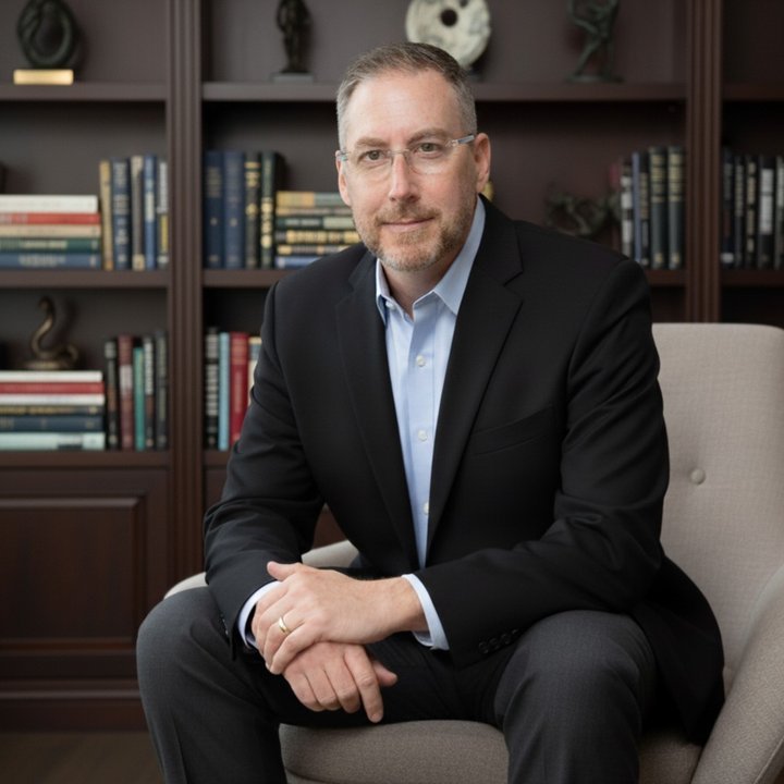 Marcelo Roisman, Founder of Inclusive Public Standard